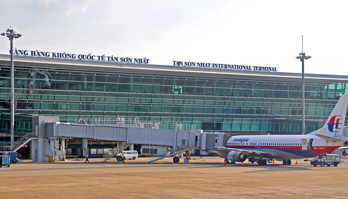 Trang chủ Cảng hàng không quốc tế Tân Sơn Nhất - Tổng công ty cảng hàng không Việt Nam-CTCP | Cảng hàng không quốc tế Tân Sơn Nhất